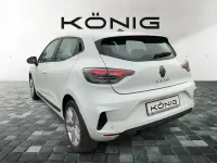 Gebraucht Renault Clio V Evolution 67 PS (49 kW) 2024 Weiß Limousine