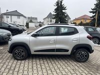 Gebraucht Dacia Spring Essentiel 33 kW (45 PS) 2023 Silber Kleinwagen