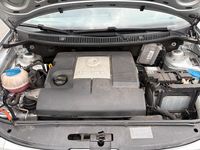 Gebraucht VW Polo 64 PS (47 kW) 2005 Silber Kleinwagen