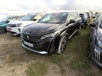 Gebraucht Peugeot 5008 Allure 136 PS (100 kW) 2024 Noir perla nera SUV