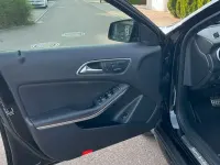 Gebraucht Mercedes GLA250 AMG line 211 PS (155 kW) 2015 Schwarz SUV