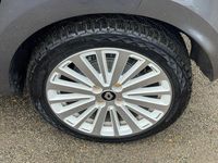 Gebraucht Renault Twingo Vibes 60 kW (82 PS) 2022 Grau Kleinwagen