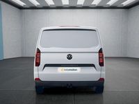 Gebraucht VW T7 110 PS (80 kW) 2025 Weiß Van