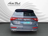 gebraucht Seat Tarraco FR 2.0 TDI 110kW 7-Sitzer | AHK