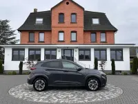 Gebraucht Hyundai Kona Trend 100 kW (136 PS) 2022 Grau SUV