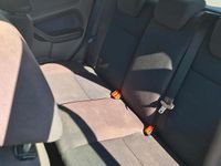 Second-hand Ford Focus 100 CP (73 kW) 2005 Argintiu Coupe