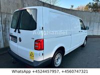 Gebraucht VW Transporter 150 PS (110 kW) 2017 Weiß Van