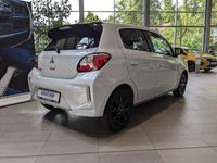 Gebraucht Mitsubishi Space Star Select+ 71 PS (52 kW) 2024 Schwarz Kleinwagen