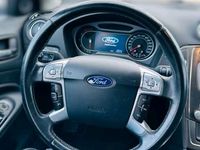 gebraucht Ford Mondeo Kombi - fahrbar, mit Sonderausstattung