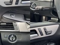 Gebraucht Mercedes ML350 258 PS (189 kW) 2013 Schwarz SUV