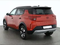 Neu Opel Frontera 145 PS (106 kW) 2026 Orange SUV