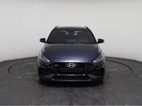 Neu Hyundai i30 N Line 140 PS (102 kW) 2026 Blau Kombi