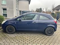 gebraucht Opel Corsa 1.0 Twinport ecoFLEX Edition Edition