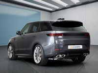 Gebraucht Land Rover Range Rover 530 PS (389 kW) 2025 Grau SUV