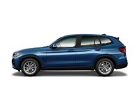 gebraucht BMW X3 xDrive30d