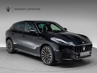 Neu Maserati Grecale 530 PS (389 kW) 2025 Schwarz SUV