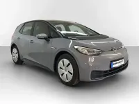 Gebraucht VW ID.3 Pro Performance 110 kW (150 PS) 2023 Grau Kleinwagen