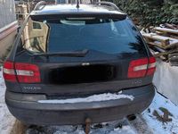 Gebraucht Volvo V40 136 PS (100 kW) 2003 Grau Kombi