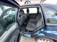 gebraucht Chrysler PT Cruiser Touring 1.6 L