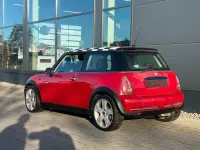 Occasion Mini Cooper 116 PK (85 kW) 2007 Rood Hatchback