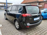 gebraucht Opel Zafira Tourer C TÜV-AU NEU