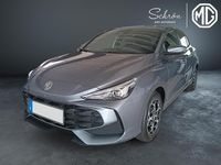 Gebraucht MG MG3 Luxury 194 PS (142 kW) 2024 Cosmic silver Kleinwagen