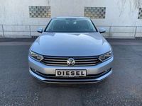 gebraucht VW Passat 2.0 TDI BMT Comfortline *Navi*SHZ*PDC*Tempomat*AHK