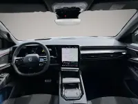 Gebraucht Renault Rafale Esprit Alpine 300 PS (220 kW) 2025 Manufacturer SUV