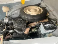 Gebraucht Citroën 2CV 27 PS (19 kW) 1986 Grau Limousine