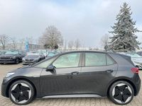 Gebraucht VW ID.3 Pro 150 kW (204 PS) 2021 Grau Kleinwagen