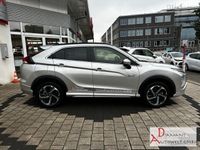 gebraucht Mitsubishi Eclipse Cross 2.4 PHEV 4WD Plus Select