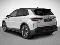 Neu Skoda Elroq First Edition 210 kW (286 PS) 2026 Weiß SUV