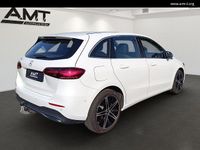Gebraucht Mercedes B250e 218 PS (160 kW) 2024 Kleinwagen