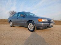 Gebraucht Ford Scorpio 120 PS (88 kW) 1991 Limousine