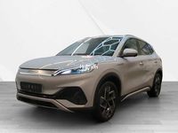 Gebraucht BYD Atto 3 Design 150 kW (204 PS) 2023 Weiß SUV