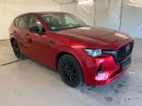 Gebraucht Mazda 6 Homura-Line 254 PS (186 kW) 2024 SUV