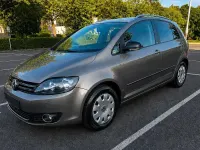 Gebraucht VW Golf VII 80 PS (58 kW) 2012 Braun Limousine