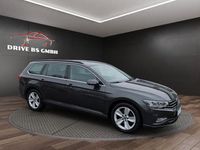 Gebraucht VW Passat Business 200 PS (147 kW) 2021 Grau Kombi