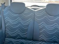 Gebraucht Mini ONE 90 PS (66 kW) 2004 Schwarz Kleinwagen