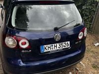 Gebraucht VW Golf IV Comfortline 140 PS (102 kW) 2005 Limousine