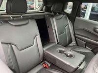 Gebraucht Jeep Compass 241 PS (177 kW) 2020 Blue shade metallic/ dach glos (metallic) SUV