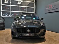 gebraucht Maserati Grecale Modena Pano*Sonos*Luft*360°*ACC*Matrix