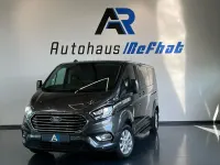 Gebraucht Ford Tourneo Titanium 185 PS (136 kW) 2020 Grau Van / Kleinbus