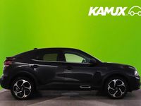 Gebraucht Citroën C4 131 PS (96 kW) 2024 Schwarz SUV