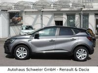 gebraucht Renault Captur TCe 130 EXPERIENCE