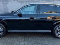 Gebraucht Mercedes GLC300e AMG line 313 PS (230 kW) 2023 Schwarz SUV
