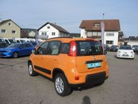 gebraucht Fiat Panda 0.9 Twinair