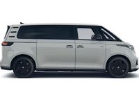 Gebraucht VW ID. Buzz GTX 250 kW (340 PS) 2025 Weiß Van / Kleinbus