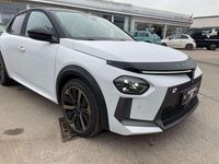 Neu Lancia Ypsilon 101 PS (74 kW) 2025 Weiß /dach schwarz Kleinwagen