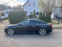 Gebraucht Audi S6 Sport 420 PS (308 kW) 2013 Schwarz Limousine